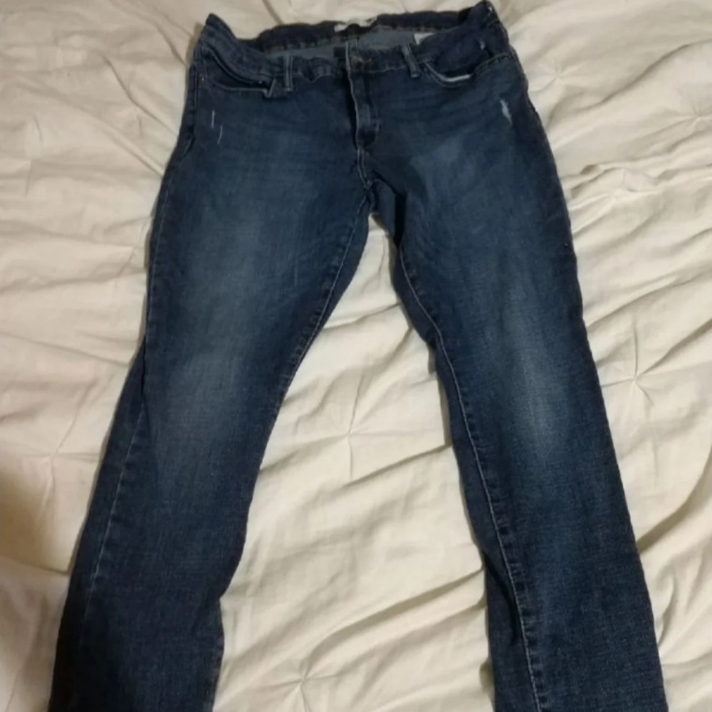 Jeans - Picture 2 of 2
